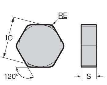 Пластина HNMX090520-GG JP7525 NIKKO