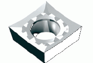 Пластина SCGX09T308-PMN JU6020