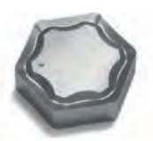 Пластина HNMX090520-GG JP7525 NIKKO