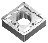 Пластина CNGG120412-NMN JU6020