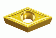 Пластина DCMT070202-PFU JC9025