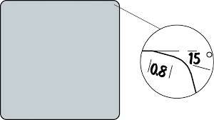 Пластина SNEN120412-GP NBS9000 NIKKO