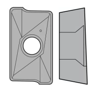 Пластина APKT1604PDSR-TE JC7530 NIKKO