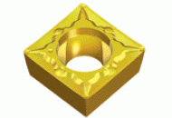 Пластина SCMT09T304-PMU JC8015