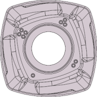 Пластина SDMT120512R-GP JP5530 NIKKO